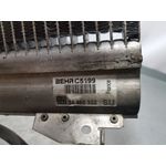Condensador / Radiador Aire Acondicionado Para Opel Astra G Berlina
