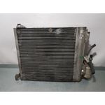Condensador / Radiador Aire Acondicionado Para Opel Astra G Berlina