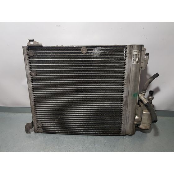 Condensador / Radiador Aire Acondicionado Para Opel Astra G Berlina