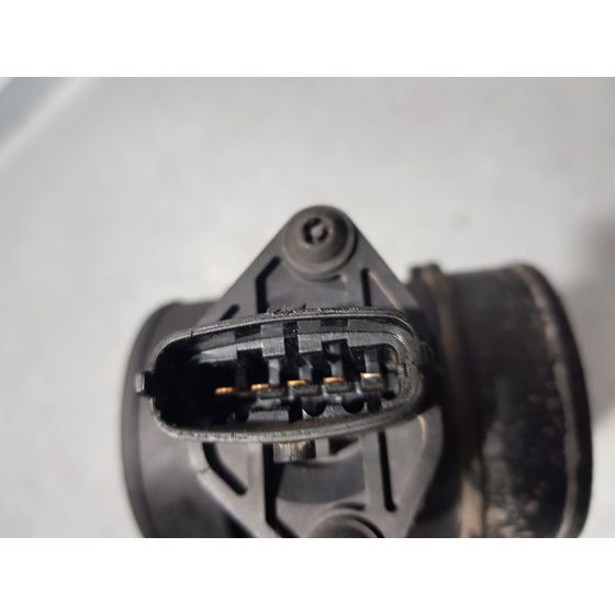 Caudalimetro Para Alfa Romeo 156
