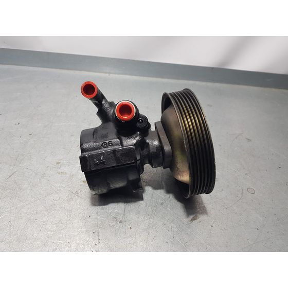 Bomba Direccion Para Alfa Romeo 156