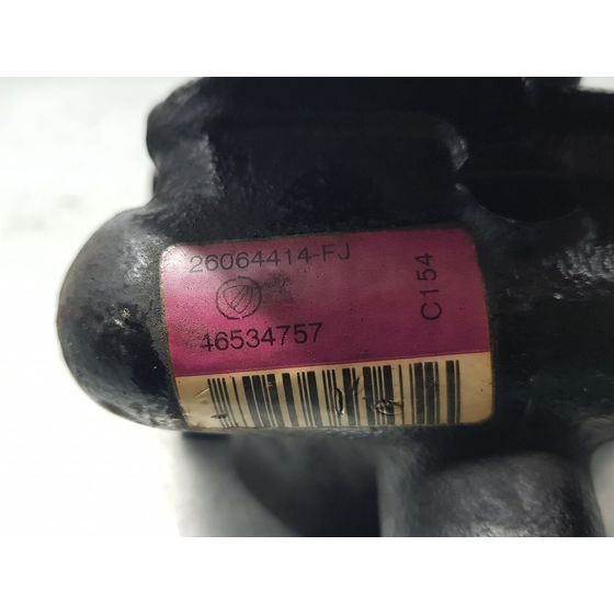 Bomba Direccion Para Alfa Romeo 156