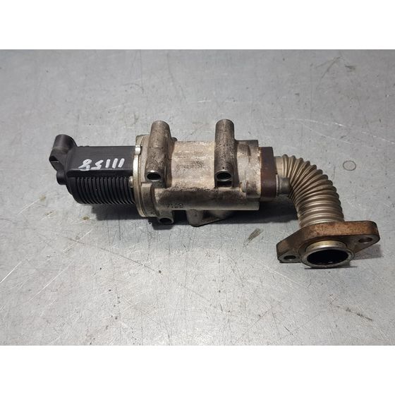 Valvula Egr Para Alfa Romeo 156
