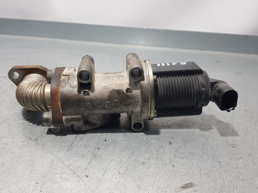 Valvula Egr Para Alfa Romeo 156
