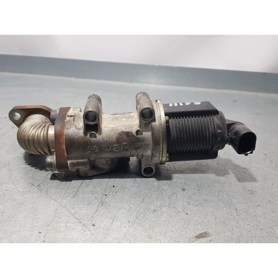 Valvula Egr Para Alfa Romeo 156