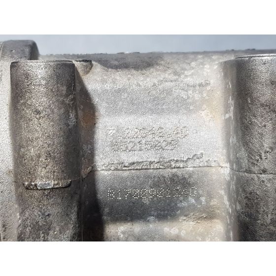 Valvula Egr Para Alfa Romeo 156