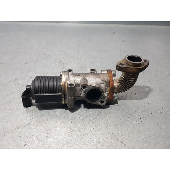 Valvula Egr Para Alfa Romeo 156