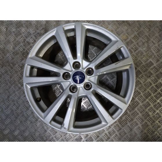 Llanta Para Ford Kuga