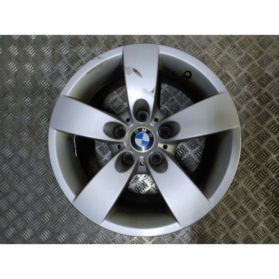 Llanta Para Bmw Serie 5 Berlina
