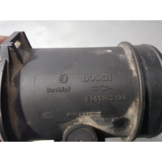 Caudalimetro Para Mg Rover Serie 200