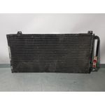 Condensador / Radiador Aire Acondicionado Para Mg Rover Serie 200