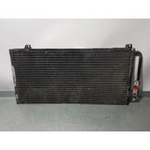 Condensador / Radiador Aire Acondicionado Para Mg Rover Serie 200