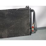 Condensador / Radiador Aire Acondicionado Para Mg Rover Serie 200