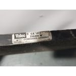 Condensador / Radiador Aire Acondicionado Para Mg Rover Serie 200