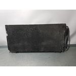Condensador / Radiador Aire Acondicionado Para Mg Rover Serie 200