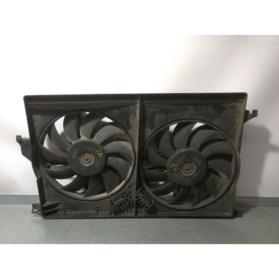 Conjunto Electros Para Opel Vectra C Berlina