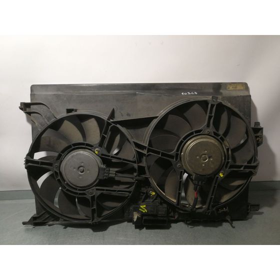 Conjunto Electros Para Opel Vectra C Berlina