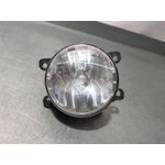 Faro Antiniebla Derecho Para Renault Clio Iv