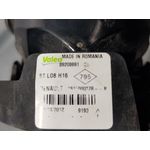 Faro Antiniebla Derecho Para Renault Clio Iv