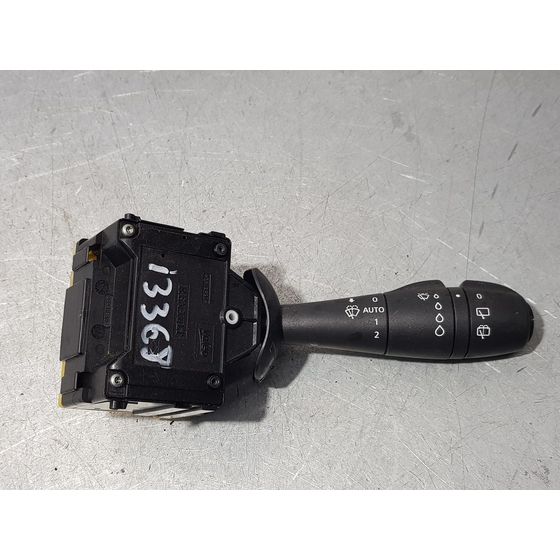 Mando Limpia Para Renault Clio Iv