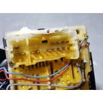 Mando Limpia Para Renault Clio Iv