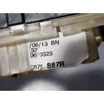 Mando Limpia Para Renault Clio Iv