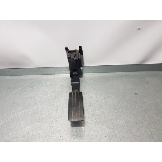 Potenciometro Pedal Para Renault Clio Iv