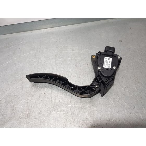 Potenciometro Pedal Para Renault Clio Iv
