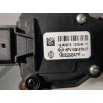 Potenciometro Pedal Para Renault Clio Iv