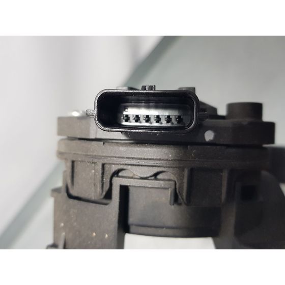 Potenciometro Pedal Para Renault Clio Iv