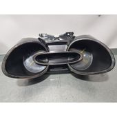 Cuadro Instrumentos Para Renault Clio Iv