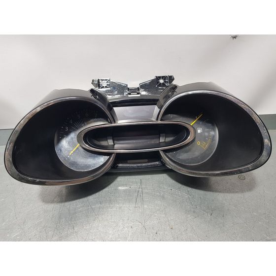 Cuadro Instrumentos Para Renault Clio Iv