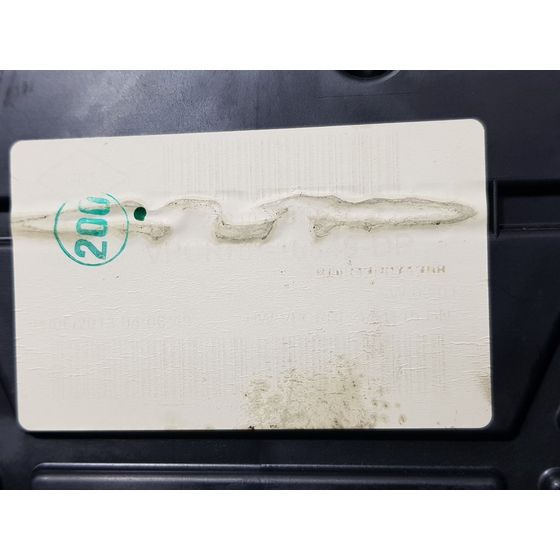 Cuadro Instrumentos Para Renault Clio Iv