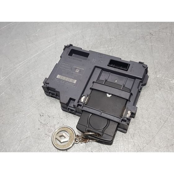 Conmutador De Arranque Para Renault Clio Iv