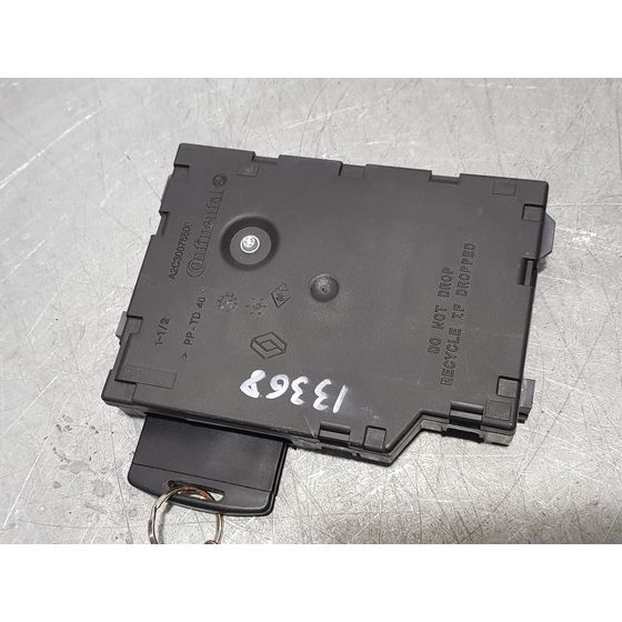 Conmutador De Arranque Para Renault Clio Iv