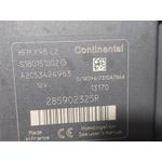 Conmutador De Arranque Para Renault Clio Iv