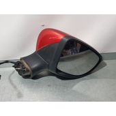 Retrovisor Derecho Para Renault Clio Iv
