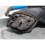 Retrovisor Derecho Para Renault Clio Iv