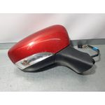 Retrovisor Derecho Para Renault Clio Iv