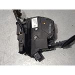 Cerradura Puerta Delantera Derecha Para Renault Clio Iv