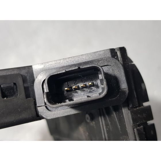 Cerradura Puerta Delantera Derecha Para Renault Clio Iv