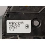 Cerradura Puerta Delantera Derecha Para Renault Clio Iv