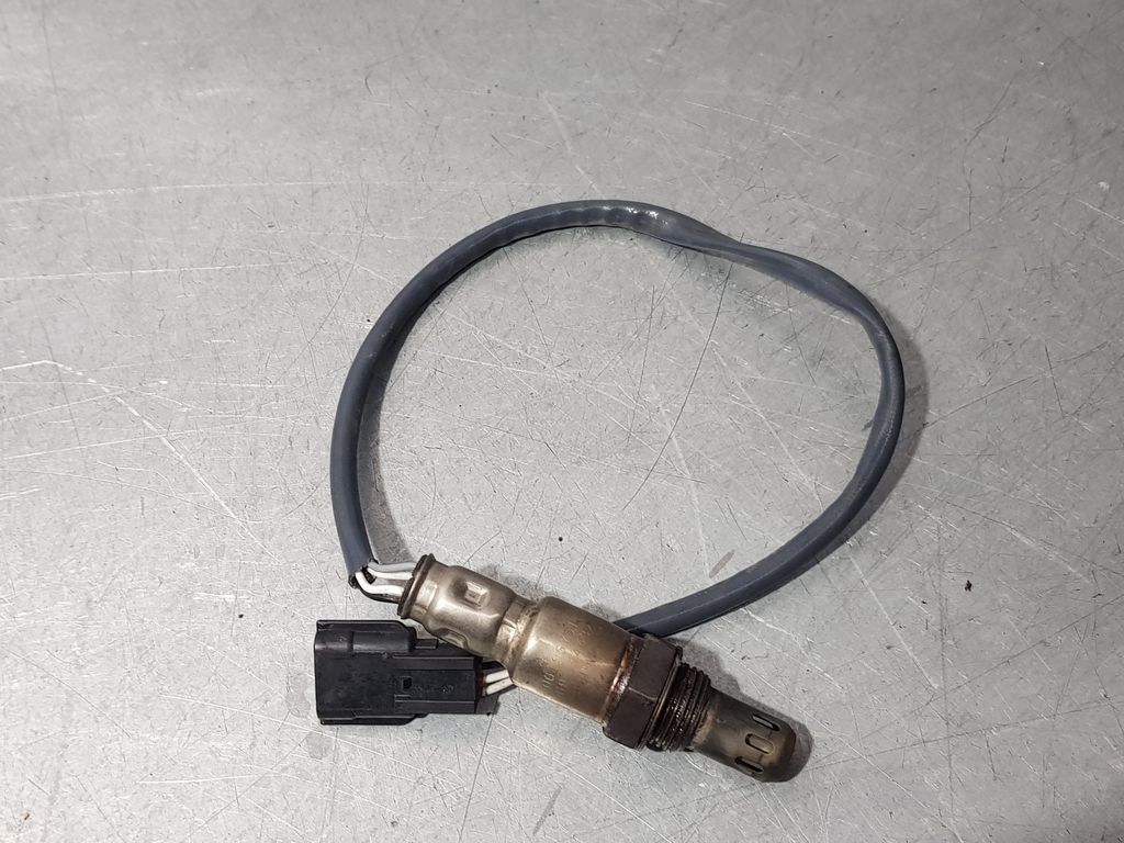 Sonda Lambda Para Renault Clio Iv