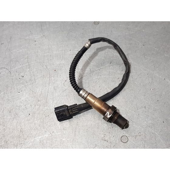 Sonda Lambda para Renault Clio Iv