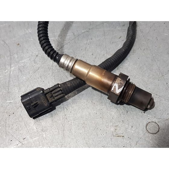 Sonda Lambda para Renault Clio Iv