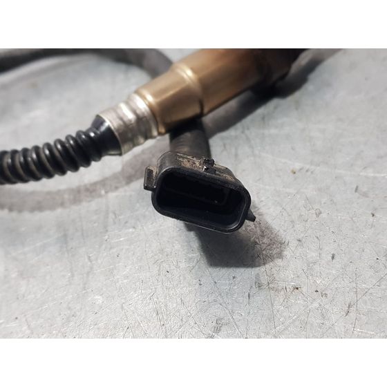 Sonda Lambda para Renault Clio Iv