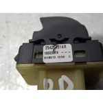 Mando Elevalunas Delantero Derecho Para Renault Clio Iv