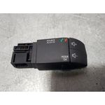 Mando Radio Para Renault Clio Iv