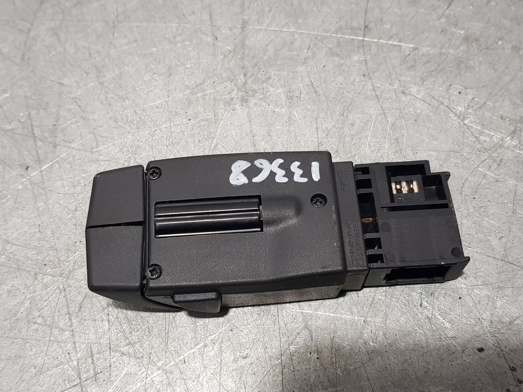 Mando Radio Para Renault Clio Iv