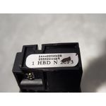 Mando Radio Para Renault Clio Iv